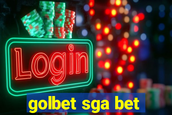 golbet sga bet